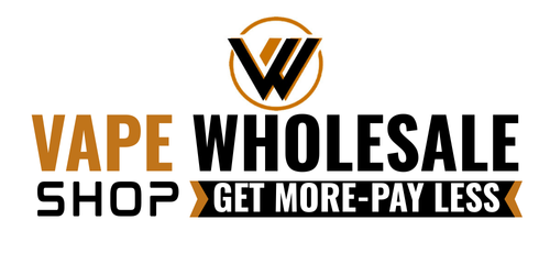 vape wholesale shop