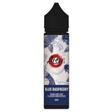Aisu 50ml Shortfill - Blue Raspberry