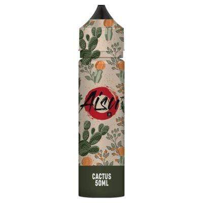 Aisu 50ml Shortfill - Cactus
