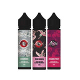 Aisu 50ml Shortfill - Cucumber