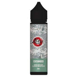 Aisu 50ml Shortfill - Cucumber
