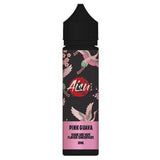 Aisu 50ml Shortfill - Pink Guava