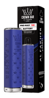 Al Fakher 12K Pro Max Vape Kit Box of 5 - Blue