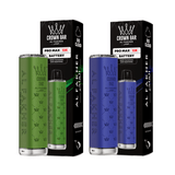 Al Fakher 12K Pro Max Vape Kit Box of 5 - Blue