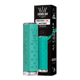 Al Fakher 12K Pro Max Vape Kit Box of 5 - Light Blue