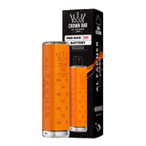Al Fakher 12K Pro Max Vape Kit Box of 5 - Orange