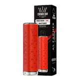 Al Fakher 12K Pro Max Vape Kit Box of 5 - Red