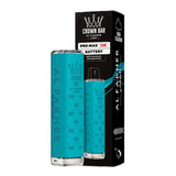 Al Fakher 12K Pro Max Vape Kit Box of 5 - Teal
