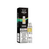 Al Fakher Pro Max 12k Replacement Pods Box of 5 - Blueberry Lemonade