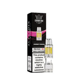 Al Fakher Pro Max 12k Replacement Pods Box of 5 - Cherry Fusion