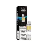 Al Fakher Pro Max 12k Replacement Pods Box of 5 - Cold Blue