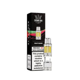 Al Fakher Pro Max 12k Replacement Pods Box of 5 - Fruit Bomb