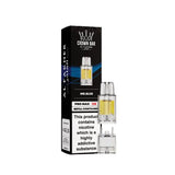 Al Fakher Pro Max 12k Replacement Pods Box of 5 - Mr Blue