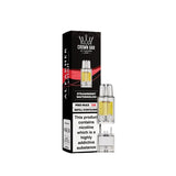Al Fakher Pro Max 12k Replacement Pods Box of 5 - Strawberry Watermelon