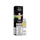 Al Fakher Pro Max 12k Replacement Pods Box of 5 - Watermelon Cherry