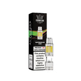 Al Fakher Pro Max 12k Replacement Pods Box of 5 - Watermelon Kiwi