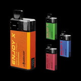 Aladdin Pro Enjoy X 10k Vape Kit Box of 10 - SKT