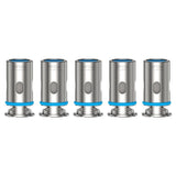 Aspire BP Replacement Coil - Pack of 5 - 0.3 ohm