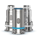 Aspire BP Replacement Coil - Pack of 5 - 1.0 ohm
