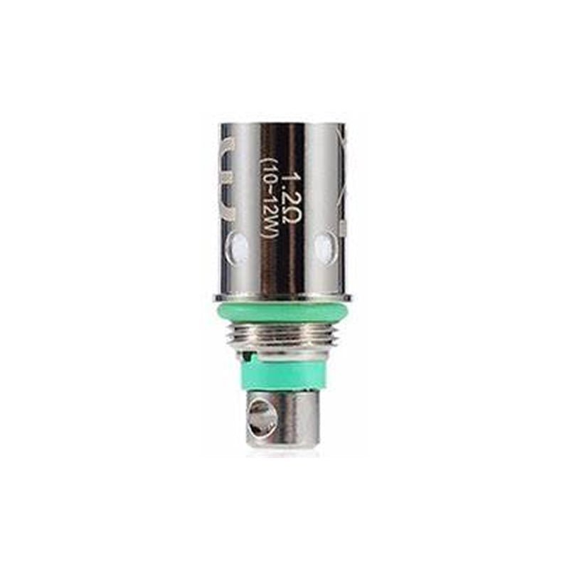 ASPIRE - BVC - COILS - 5x 1.80 ohm