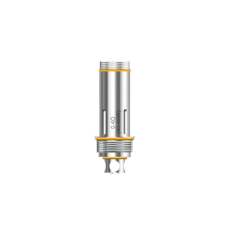 ASPIRE - CLEITO - COILS - 5x 0.27ohm