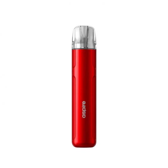 Aspire Cyber S Pod Kit - Red