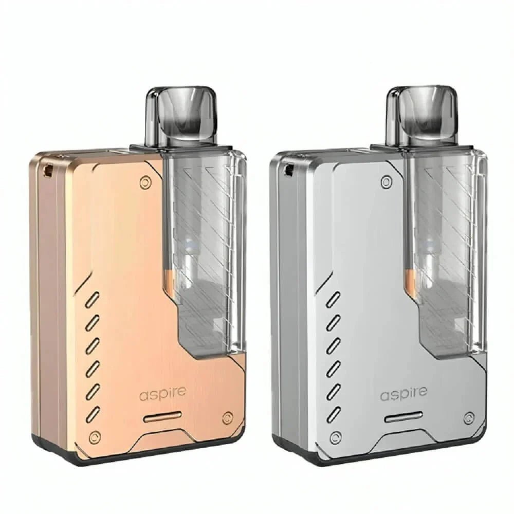 Aspire Gotek Pro Pod System Kit - Rose Gold