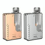 Aspire Gotek Pro Pod System Kit - Rose Gold