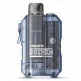 Aspire - Gotek X Pod Vape Kit - Translucent Royal Blue