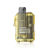 Aspire - Gotek X Pod Vape Kit - Translucent Yellow