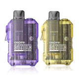 Aspire - Gotek X Pod Vape Kit - Transparent