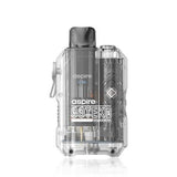 Aspire - Gotek X Pod Vape Kit - Transparent