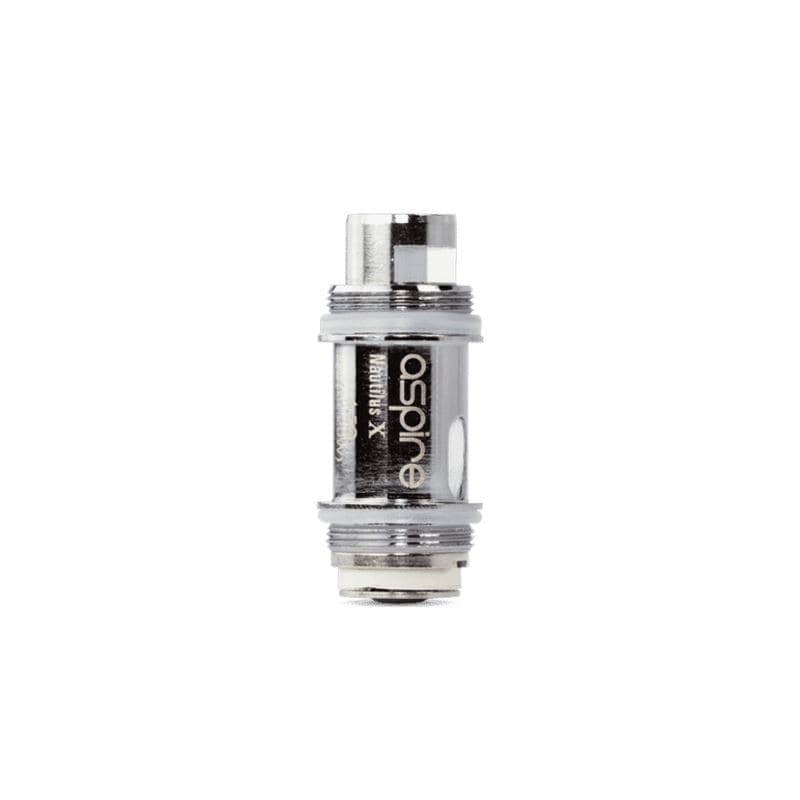 ASPIRE - NAUTILUS X - COILS - 5x 1.50ohm