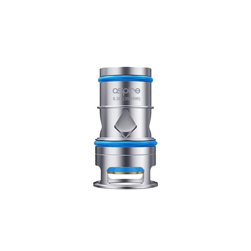 ASPIRE - ODAN - COILS - Pack of 3 - 3x 0.20 ohm