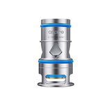 ASPIRE - ODAN - COILS - Pack of 3 - 3x Mesh 0.18 ohm