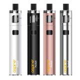 ASPIRE - POCKEX - VAPE KIT - Black
