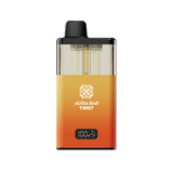 Aura Bar Twist 40k Prefilled Vape Kit Box of 5 - Rainbow/Prime Special