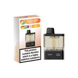 Aura Bar Twist 40k Replacement Pods - Rainbow / Prime Special
