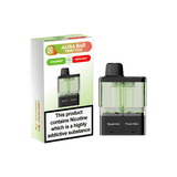 Aura Bar Twist 40k Replacement Pods - Spearmint / Fresh Mint