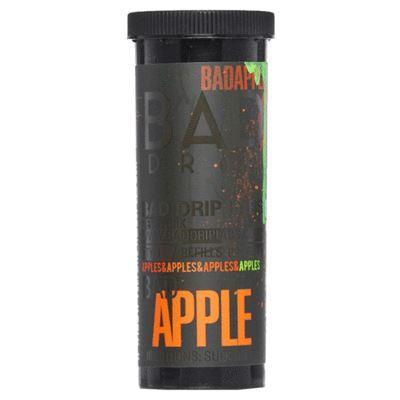 Bad Drip 50ml Shortfill - Bed Apple