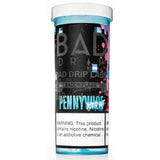 Bad Drip 50ml Shortfill - Pennywise Ice Out