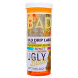 Bad Drip 50ml Shortfill - Ugly Butter