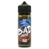 Bad Juice 100ml Shortfill - Blue Pom