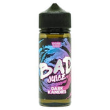 Bad Juice 100ml Shortfill - Dark Kandies