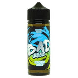 Bad Juice 100ml Shortfill - Exotic Mist