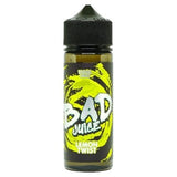 Bad Juice 100ml Shortfill - Lemon Twist