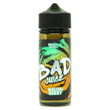 Bad Juice 100ml Shortfill - Melon Berry