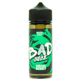 Bad Juice 100ml Shortfill - Neon Berry