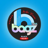Bagz Nicotine Pouches Pack of 10 - Arctic Freeze