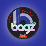 Bagz Nicotine Pouches Pack of 10 - Berry Cool
